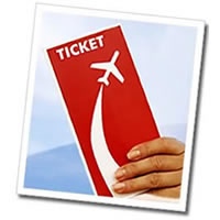 Air Ticketing