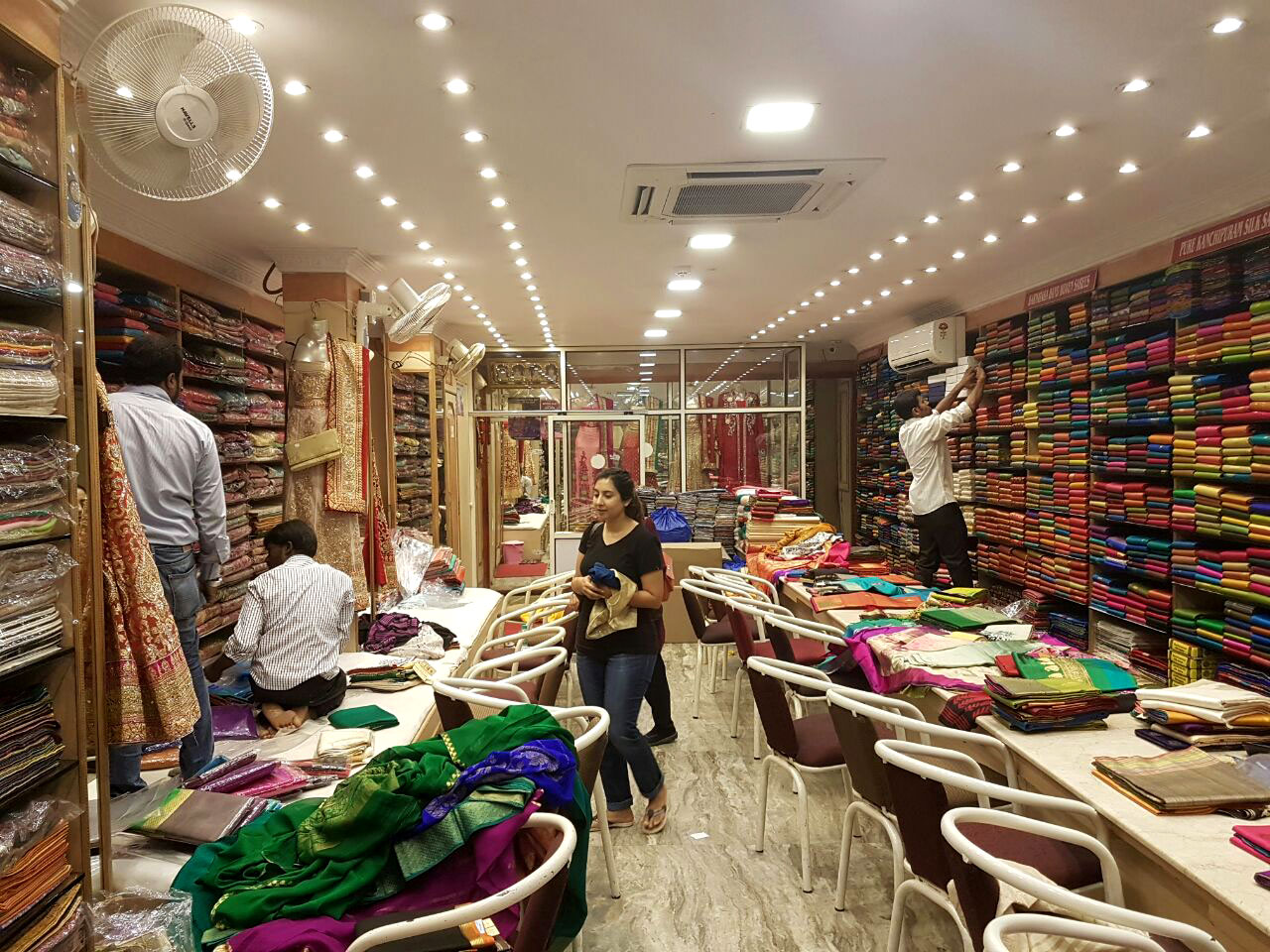 Sai Aruna's Tours & Travels