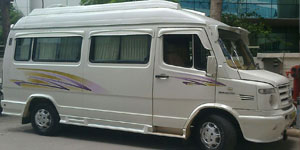 Sai Aruna's Tours & Travels