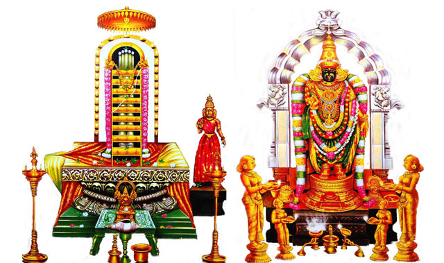 andra package kalahasti