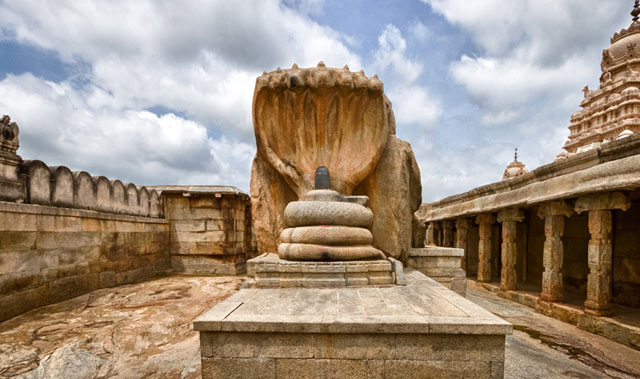 andra package Lepakshi