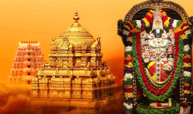 andra package Tirupathi