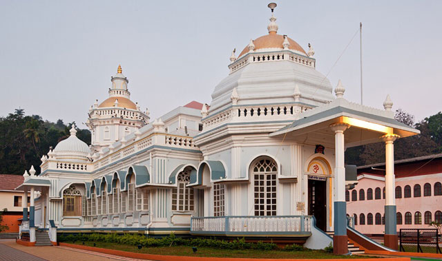Goa Temples