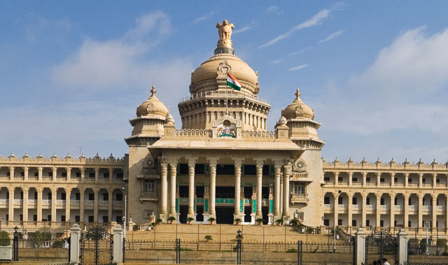 Lalbagh botanical Bangalore palace