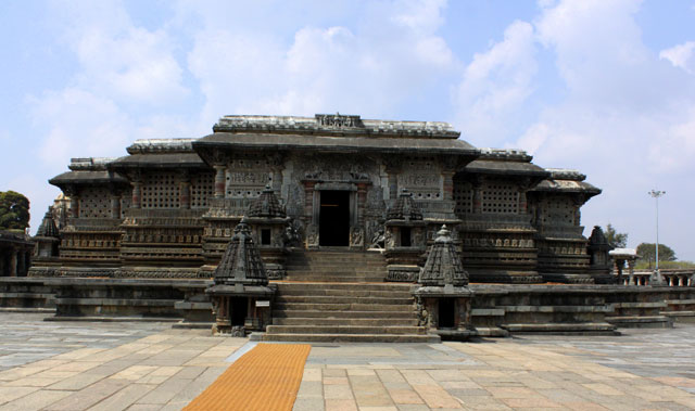 Belur