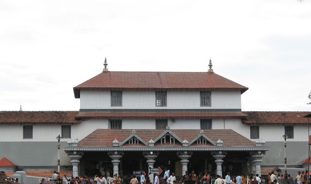 Dharmasthala