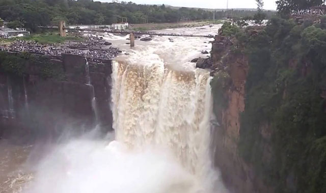 Gokak Falls
