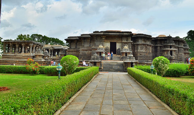 Halebidu