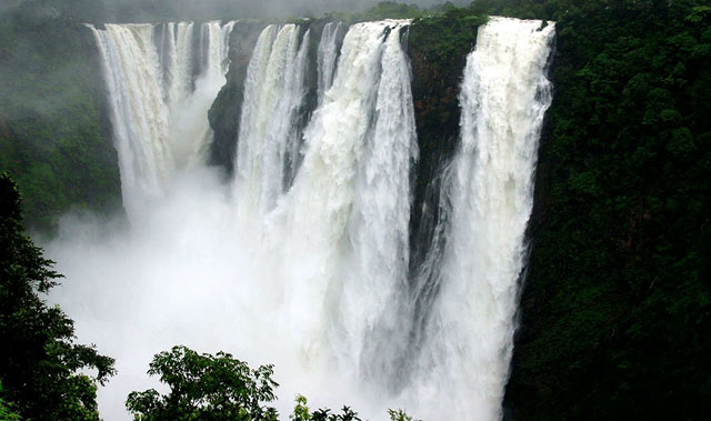 Jog Falls
