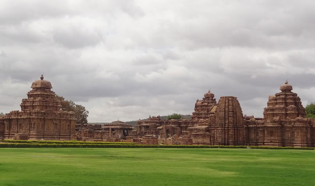 Pattadakal