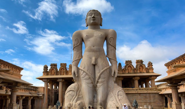 Shravanabelagola
