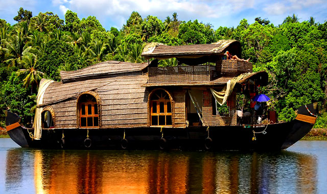 Alleppey