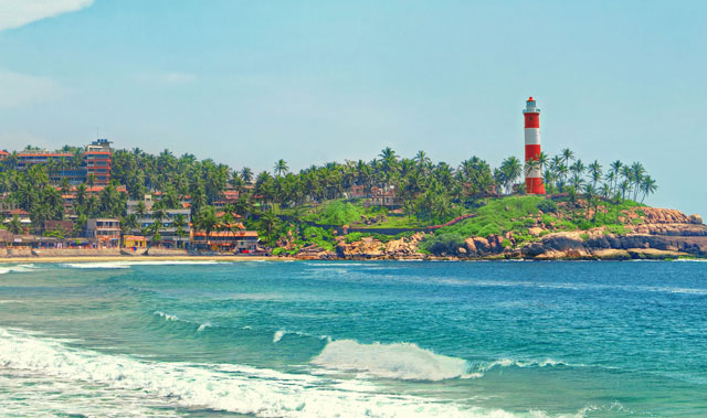 Kovalam
