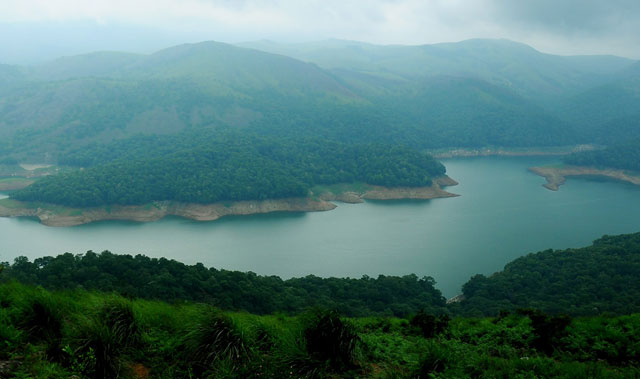 Thekkady