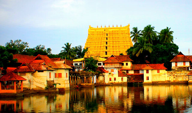 Trivandrum