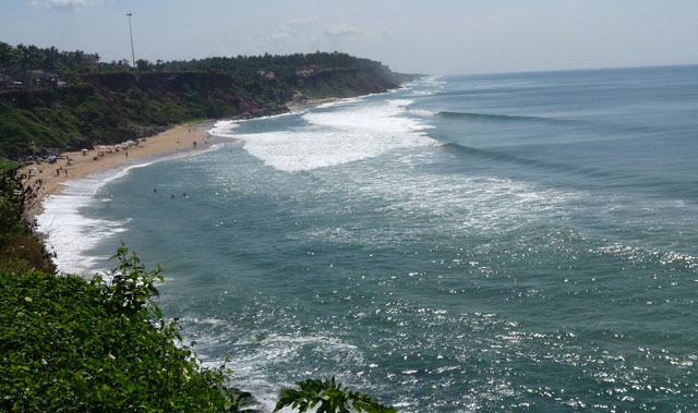 Varkala