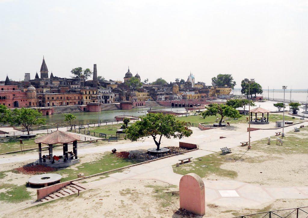 Sai Aruna's Tours & Travels - north india tour packages