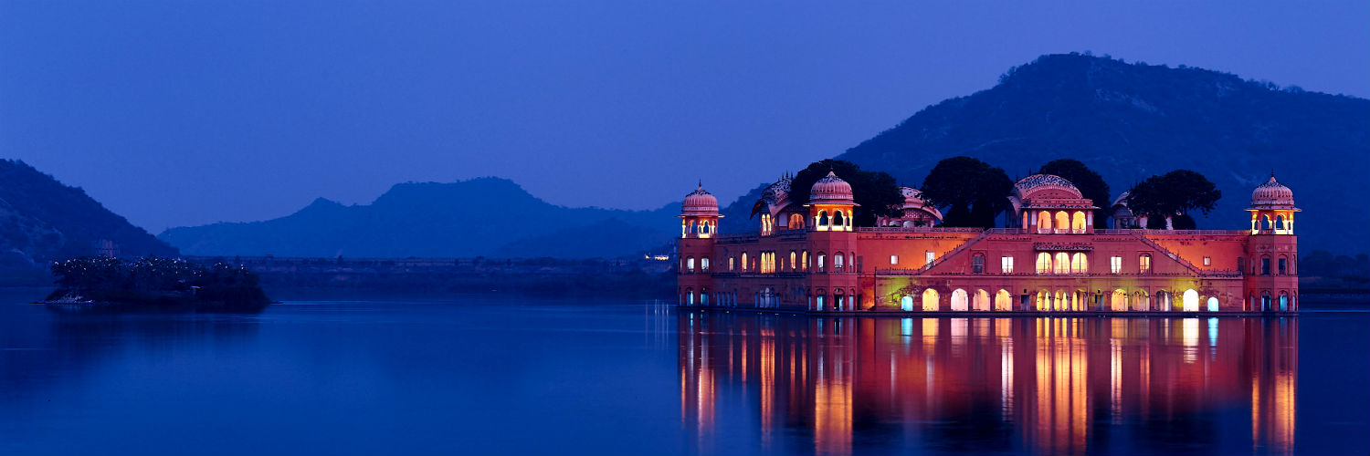 Sai Aruna's Tours & Travels - north india tour packages