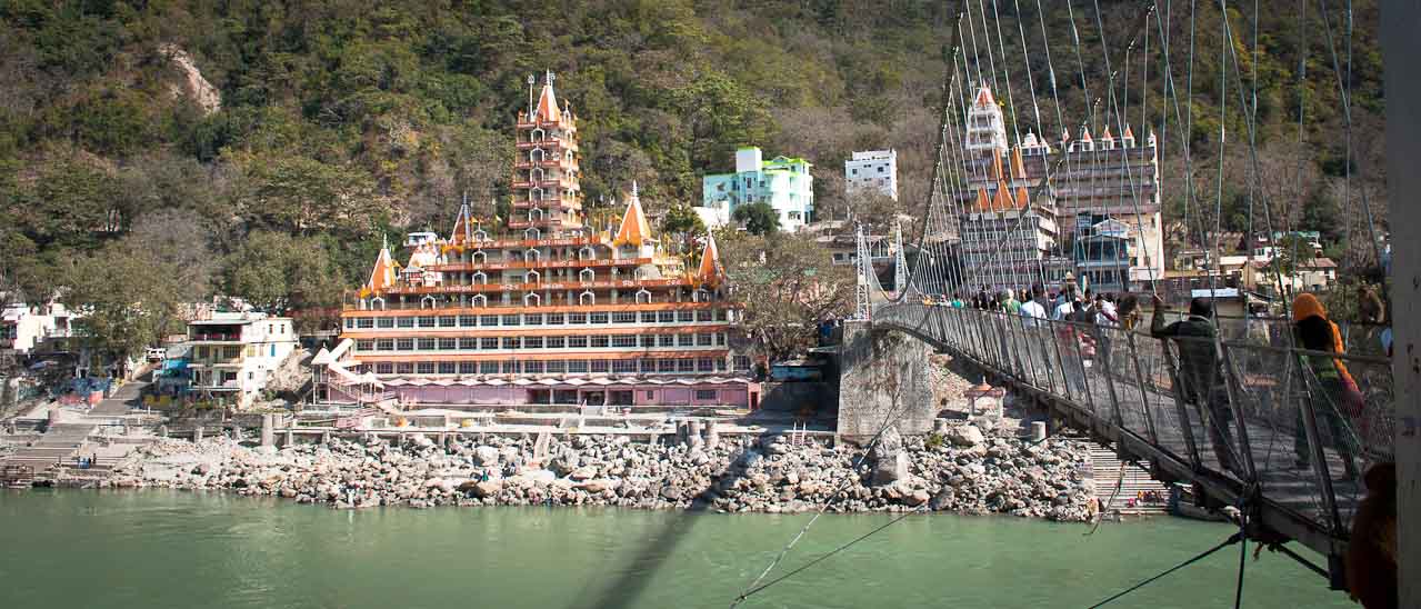 Sai Aruna's Tours & Travels - north india tour packages