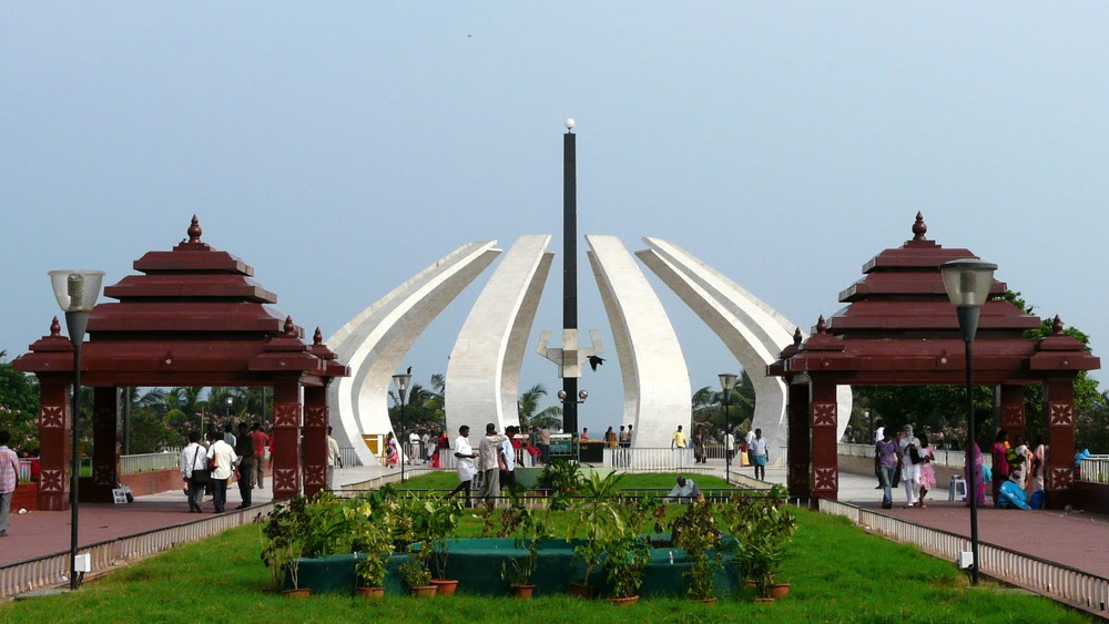 Sai Aruna's Tours & Travels - tamilnadu tour packages, trip packages to tamildanu from bangalore