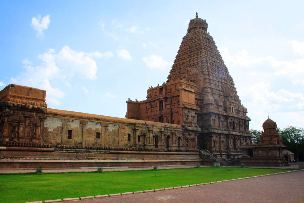 Sai Aruna's Tours & Travels - tamilnadu tour packages, trip packages to tamildanu from bangalore