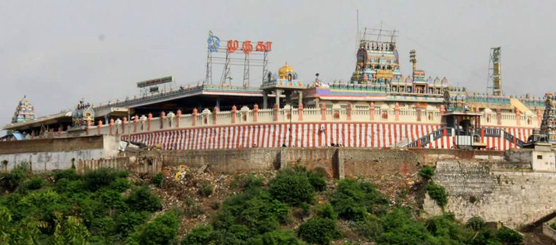 Sai Aruna's Tours & Travels - tamilnadu tour packages, trip packages to tamildanu from bangalore