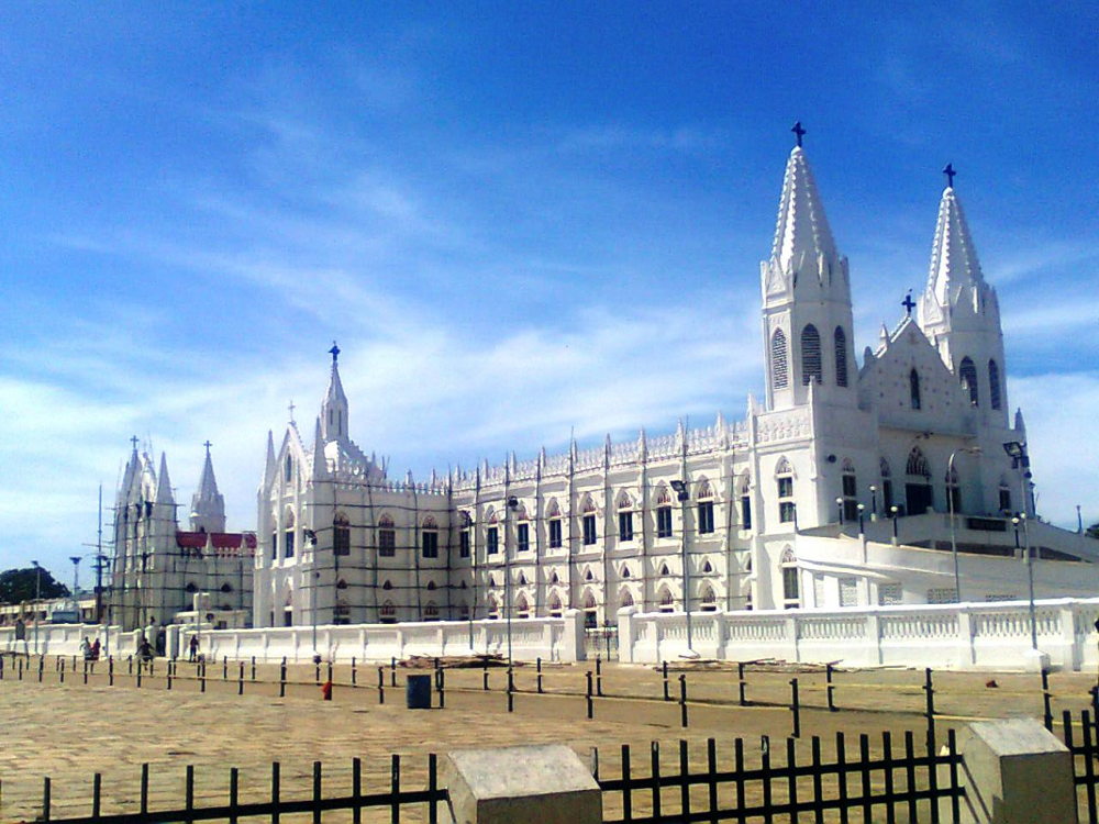 Velankanni