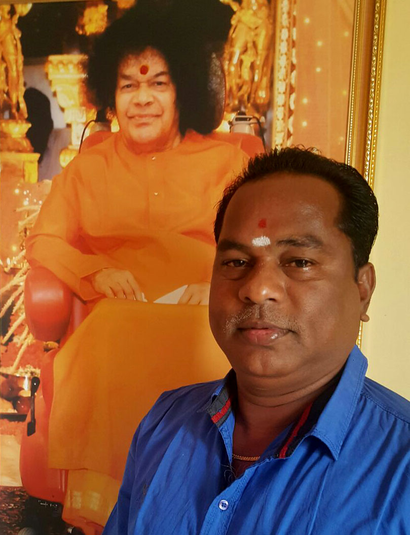 sai aruna's tours and travels in puttaparthi bangalore